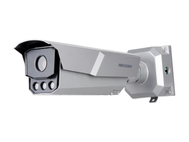 imagem de Camera Ip Hikvision Ids-Tcm403-Ai/0832 300903305