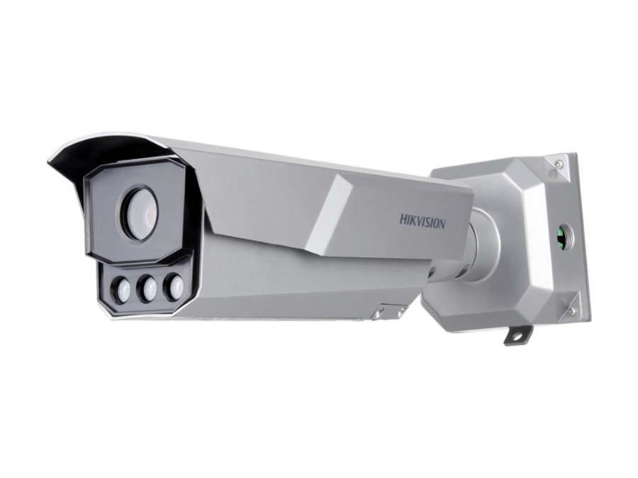 imagem de Camera Ip Hikvision Ids-Tcm403-Ai/0832 300903305