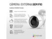 imagem de Camera Ezviz Residencial Wifi Ip Externa Full Hd 1080p Cs-C3n-B0-3h2wfrl