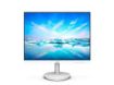 imagem de Monitor Philips 21,5" Led Full Hd Hdmi Vga Branco - 221v8lw