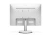 imagem de Monitor Philips 21,5" Led Full Hd Hdmi Vga Branco - 221v8lw