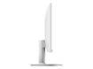 imagem de Monitor Philips 21,5" Led Full Hd Hdmi Vga Branco - 221v8lw