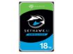 imagem de Hdd Seagate Skyhawk 18tb P/ Seguranca / Vigilancia / Dvr - St18000ve002
