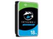 imagem de Hdd Seagate Skyhawk 18tb P/ Seguranca / Vigilancia / Dvr - St18000ve002