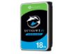 imagem de Hdd Seagate Skyhawk 18tb P/ Seguranca / Vigilancia / Dvr - St18000ve002