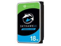 imagem de Hdd Seagate Skyhawk 18tb P/ Seguranca / Vigilancia / Dvr - St18000ve002
