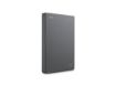 imagem de Hdd Externo Portatil Seagate 1tb Basic Preto - Stjl1000400