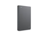 imagem de Hdd Externo Portatil Seagate 1tb Basic Preto - Stjl1000400