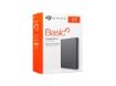 imagem de Hdd Externo Portatil Seagate 1tb Basic Preto - Stjl1000400