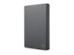 imagem de Hdd Externo Portatil Seagate 1tb Basic Preto - Stjl1000400