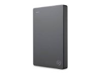imagem de Hdd Externo Portatil Seagate 1tb Basic Preto - Stjl1000400