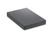 imagem de Hdd Externo Portatil Seagate 1tb Basic Preto - Stjl1000400