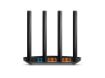 imagem de Roteador Tp-Link Archer C6 Wireless Dual Band Ac1200mbps 10/100/1000mbps Gigabit Mu-Mimo