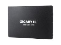 imagem de Ssd Gigabyte 120gb Sata 6.0 Gb/S Leitura 500mb/S - Gp-Gstfs31120gntd