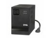 imagem de Estabilizador Sms Progressive Iii Laser 2000va Mono/115v 5 Tomadas - 16217