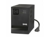 imagem de Estabilizador Sms Progressive Iii Laser 2000va Mono/115v 5 Tomadas - 16217