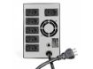imagem de Estabilizador Sms Progressive Iii Laser 2000va Mono/115v 5 Tomadas - 16217