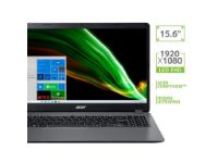 imagem de Notebook Acer A315-56-356y I3-1005g1 4gb 256gb Ssd 15,6" Win10 Home - Nx.Hv1al.00l