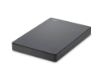 imagem de Hdd Externo Portatil Seagate 2tb Basic Preto - Stjl2000400