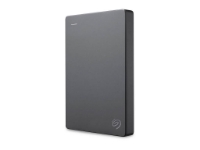 imagem de Hdd Externo Portatil Seagate 2tb Basic Preto - Stjl2000400