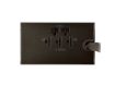 imagem de Fonte Cooler Master Masterwatt 750w Bronze Semi-Modular, 80 Plus Bronze, (Sem Cabo de Forca) - Mpx-7501-Amaab-Wo