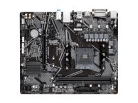 imagem de Placa Mae Gigabyte Amd (Am4) Ddr4 Micro Atx Chipset Amd A520 - A520m H 1.0