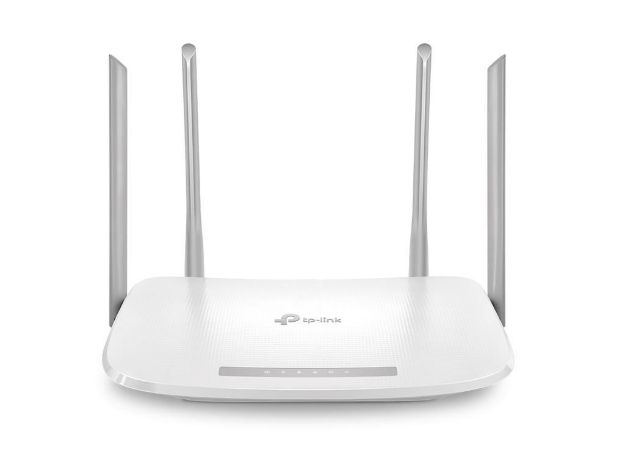 imagem de Roteador Tp-Link Ec220-G5 Gigabit Wireless Dual Band Ac1200 - Tpn0235