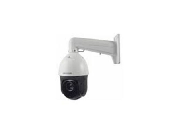 imagem de Camera Analogica 2mp Speed Dome Zoom 15x Hikvision Ds-2ae4215ti-D com Suporte