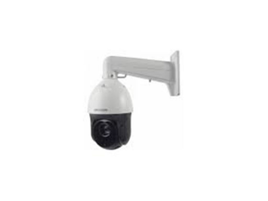 imagem de Camera Analogica 2mp Speed Dome Zoom 15x Hikvision Ds-2ae4215ti-D com Suporte