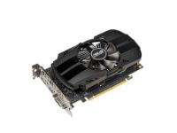imagem de Placa de Video Asus Geforce Gtx 1650 Oc Phoenix 4gb Ddr5 128 Bits - Ph-Gtx1650-O4g