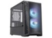 imagem de Gabinete Cooler Master Masterbox Mb311l Lateral em Vidro Temeprado Micro-Atx/Mini-Itx - Mcb-B311l-Kgnn-S02