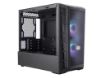 imagem de Gabinete Cooler Master Masterbox Mb311l Lateral em Vidro Temeprado Micro-Atx/Mini-Itx - Mcb-B311l-Kgnn-S02