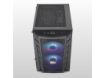 imagem de Gabinete Cooler Master Masterbox Mb311l Lateral em Vidro Temeprado Micro-Atx/Mini-Itx - Mcb-B311l-Kgnn-S02