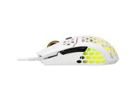 imagem de Mouse Gamer Cooler Master Mm711 White Matte Rgb Ultraleve Sensor Pixart Pmw3389 - Mm-711-Wwol1