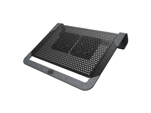 imagem de Base para Notebook Cooler Master Notepal U2 Plus V2 - Mnx-Swuk-20fnn-R1