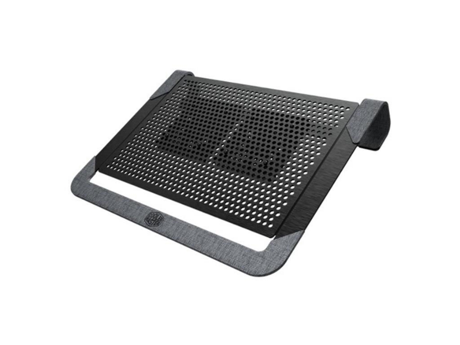 imagem de Base para Notebook Cooler Master Notepal U2 Plus V2 - Mnx-Swuk-20fnn-R1