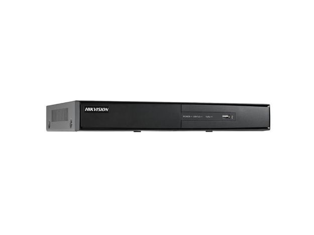 imagem de Dvr Hikvision Ds-7208hghi-F1 Hd-Tvi 08 Canais