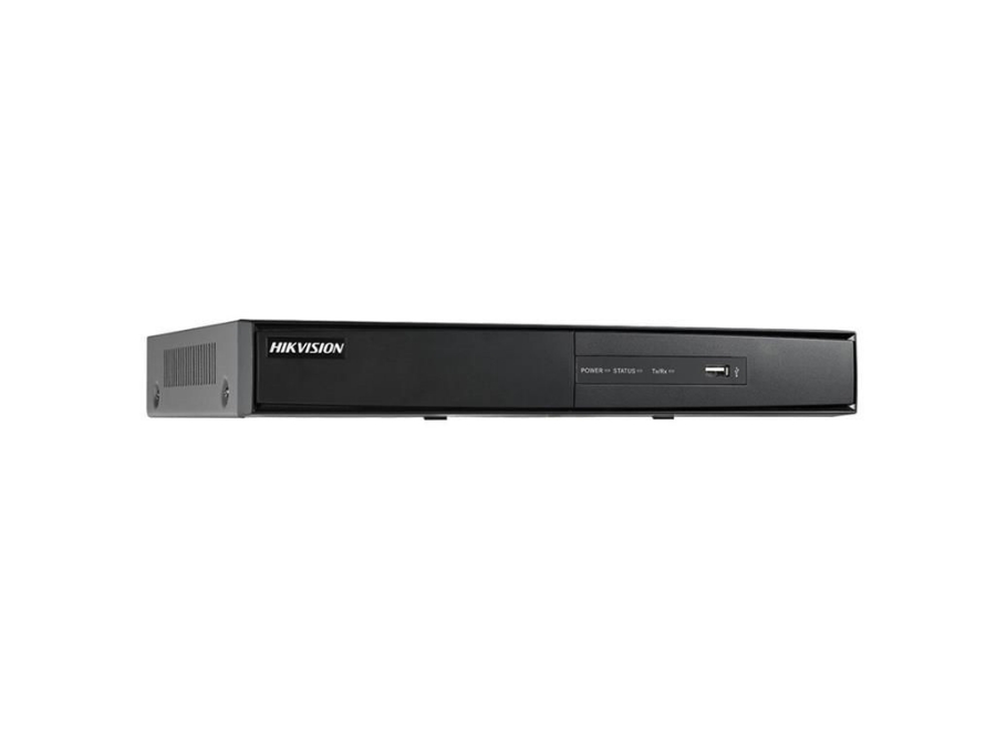 imagem de Dvr Hikvision Ds-7208hghi-F1 Hd-Tvi 08 Canais