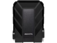 imagem de Hdd Externo Portatil Adata 1tb Preto Waterproof - Ahd710p-1tu31-Cbk