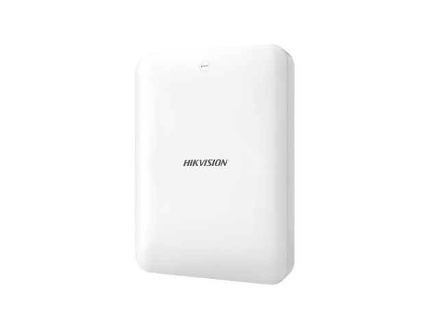 imagem de Central de Alarme com Fio Hikvision Ds-Pha64-W4p2 c/ Wifi