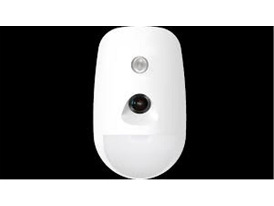 imagem de Sensor sem Fio Pir com Camera Hikvision Ds-Pdpc12p-Eg2-Wb P/ Ds-Pwa64-L-Wb