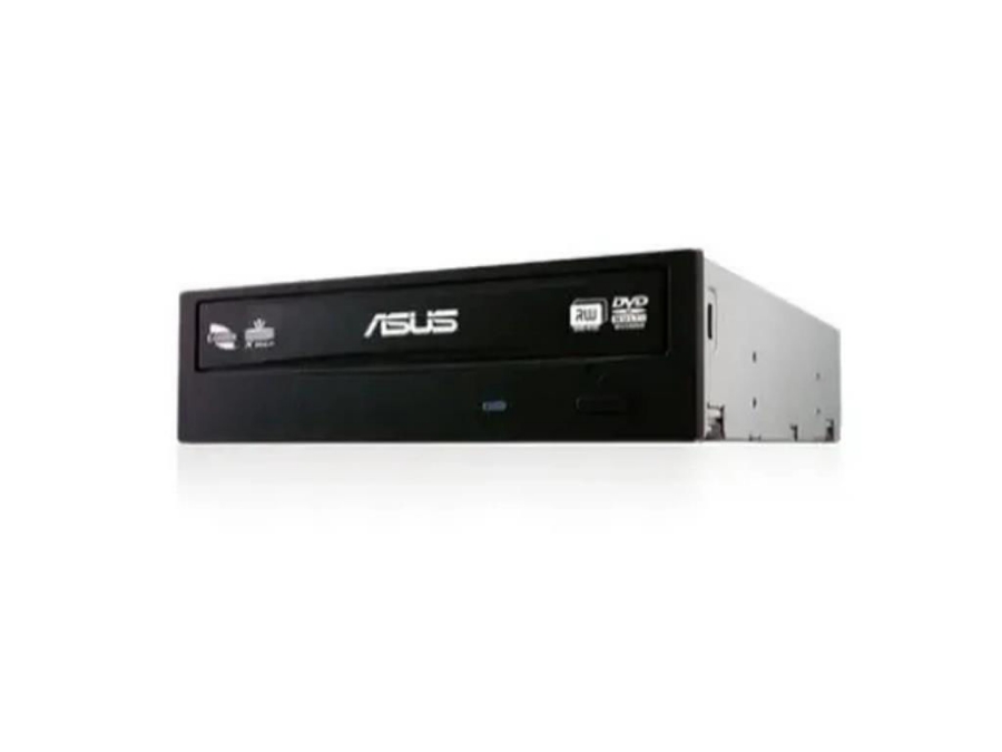 imagem de Leitor e Gravador de DVD Asus - Drw-24f1mt/Blk/B/As/P2g -