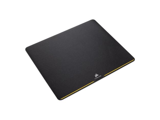 imagem de Mouse Pad Corsair Gamer Mm200 Tamanho Medio - Preto - Ch-9000099-Ww