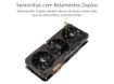 imagem de Placa de Video Asus Geforce Rtx 3080 Ti 12gb Gddr6x 384 Btis * - Tuf-Rtx3080ti-O12g-Gaming