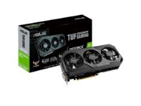 imagem de Placa de Video Asus Geforce Gtx 1660s Tuf Gaming Oc 6gb Gddr6 192 Bits * - Tuf-Gtx1660s-O6g-Gaming