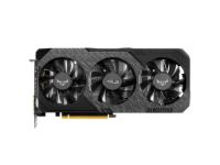 imagem de Placa de Video Asus Geforce Gtx 1660s Tuf Gaming Oc 6gb Gddr6 192 Bits * - Tuf-Gtx1660s-O6g-Gaming