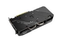 imagem de Placa de Video Asus Geforce Gtx 1660s Tuf Gaming Oc 6gb Gddr6 192 Bits * - Tuf-Gtx1660s-O6g-Gaming