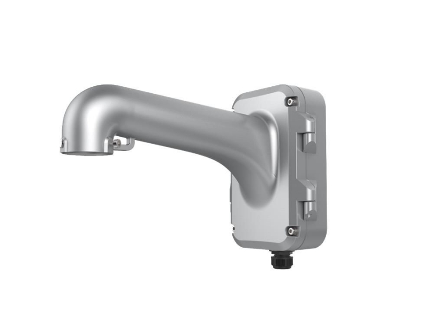 imagem de Suporte Hikvision Ds-1604zj-P