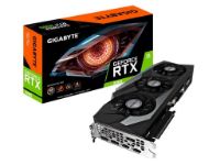 imagem de Placa de Video Gigabyte Geforce Rtx 3080 Gaming Oc 12g Gddr6x 384 Bit Versao 1.0 - Gv-N3080gaming Oc-12gd