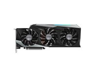 imagem de Placa de Video Gigabyte Geforce Rtx 3080 Gaming Oc 12g Gddr6x 384 Bit Versao 1.0 - Gv-N3080gaming Oc-12gd